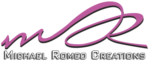 Logo_-_michaelromeocreations